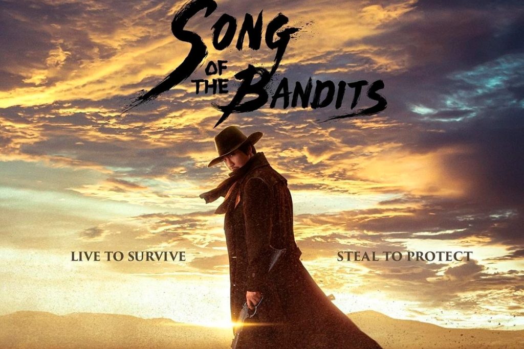 Song of the Bandits - Netflix