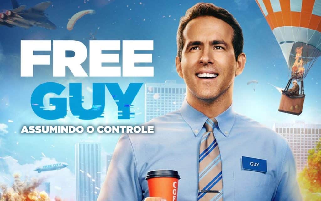 free guy