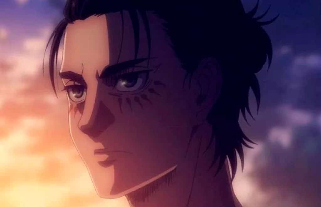 10 Eren Yeager (Attack on Titan)