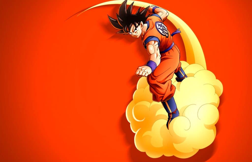 3 Dragon Ball - Crunchyroll