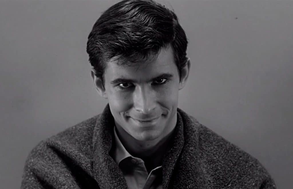 9 Norman Bates (Psicose)