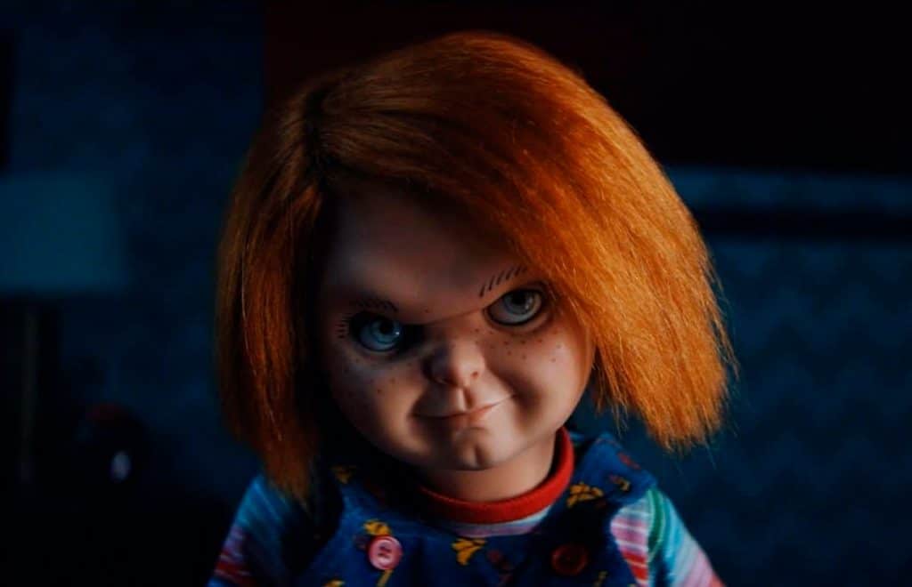 Chucky