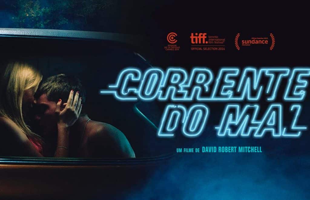 Corrente do Mal (2014)