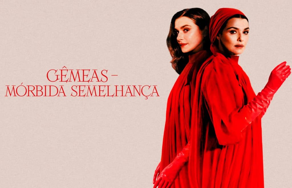 3 Gêmeas - Mórbida Semelhança - Prime Video