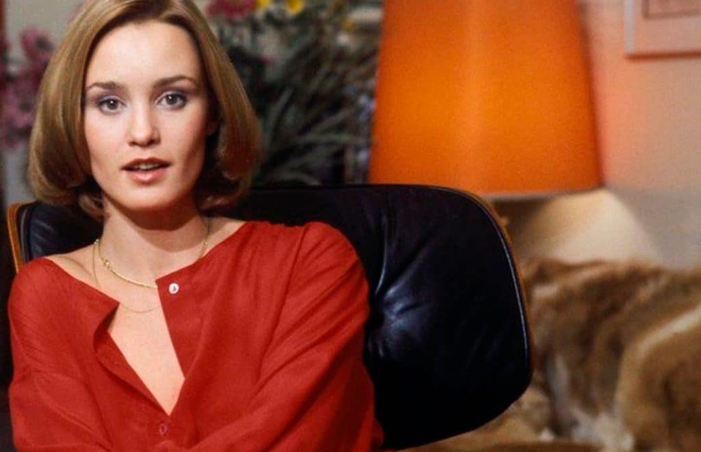 5 Jessica Lange - Getty Images