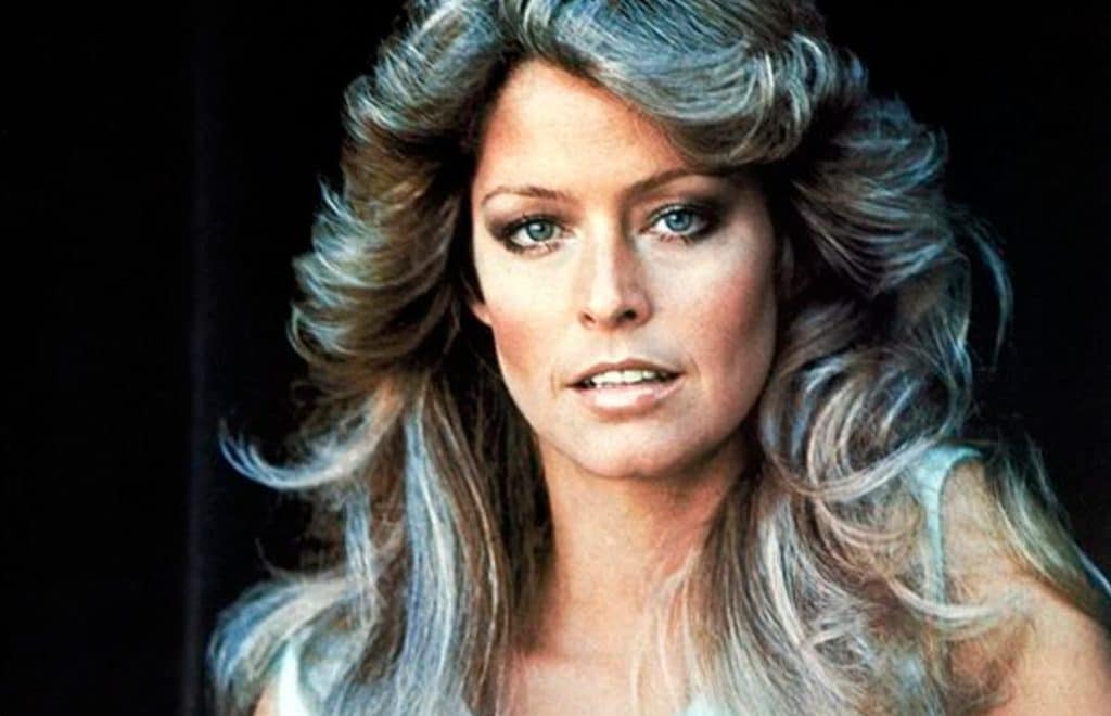 6 Farrah Fawcett - Mubi