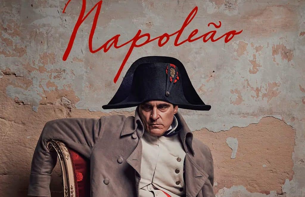 6 Napoleão