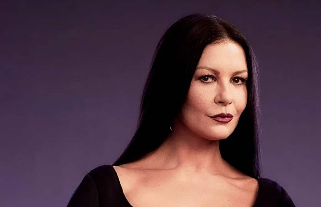 7 Catherine Zeta-Jones - Imagem de Divulgação