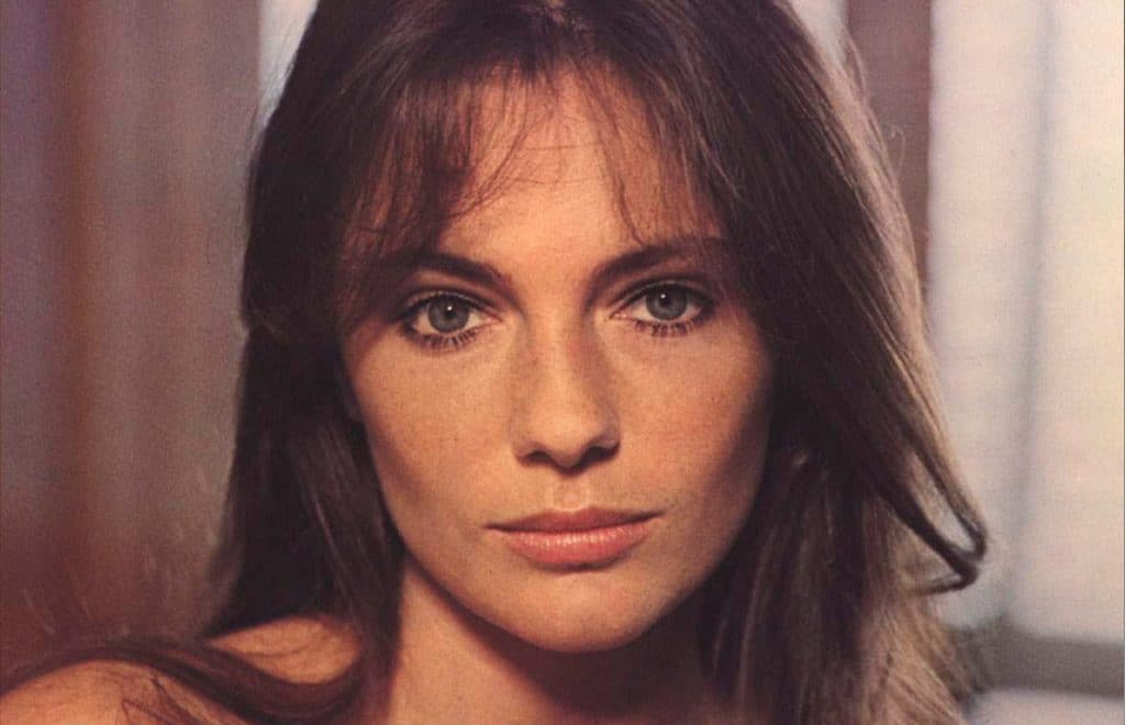 Jacqueline Bisset - Imagem - blogdehollywood