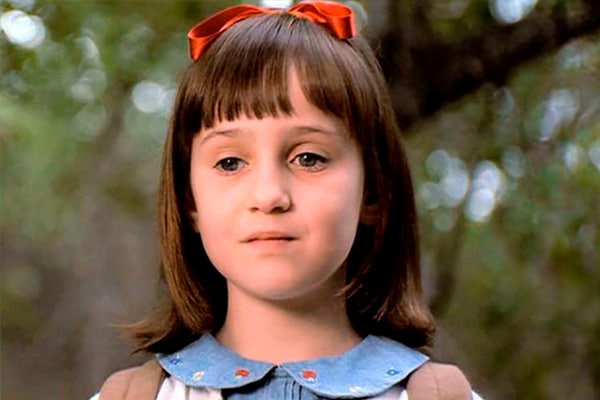 Mara Wilson - Imagem de Reprodução