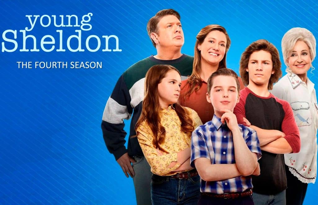 Young Sheldon