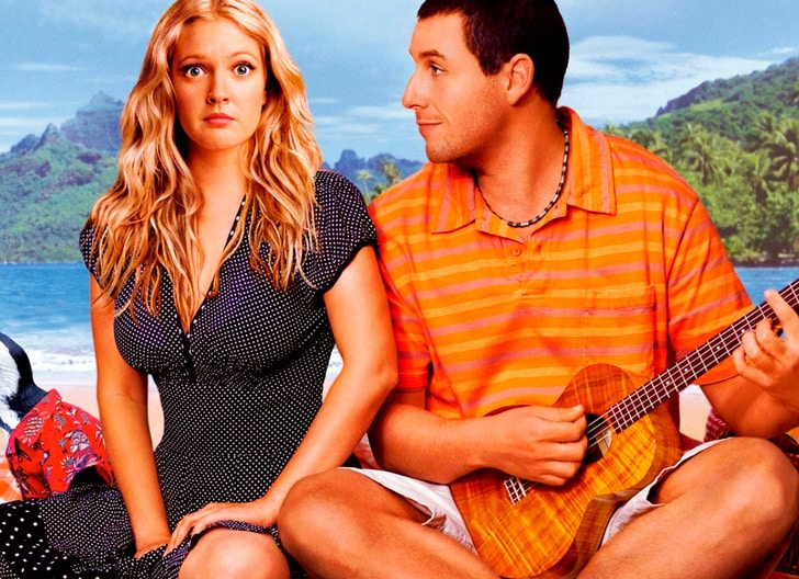 50 First Dates